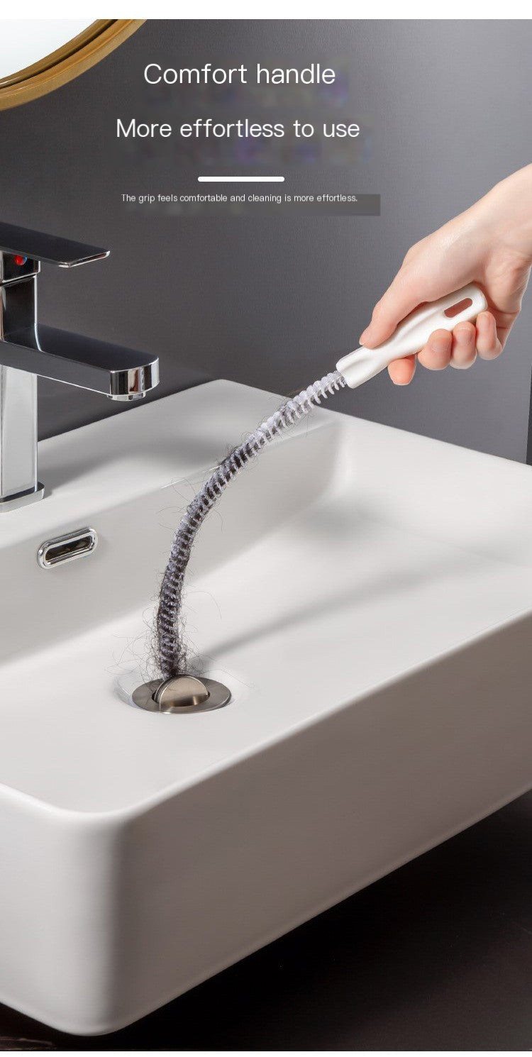 Pipe Unclogger Drain Hair Cleaner