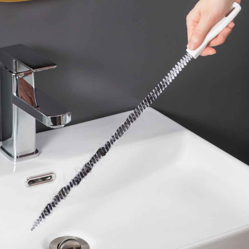 Pipe Unclogger Drain Hair Cleaner
