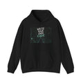 "Write Your Own Code" Motivational Programmer Coding Graphic Design Hoodie