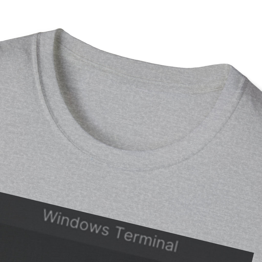 "for day in range(life): improve(0.01)" Coding Terminal Motivational Graphic T-Shirt