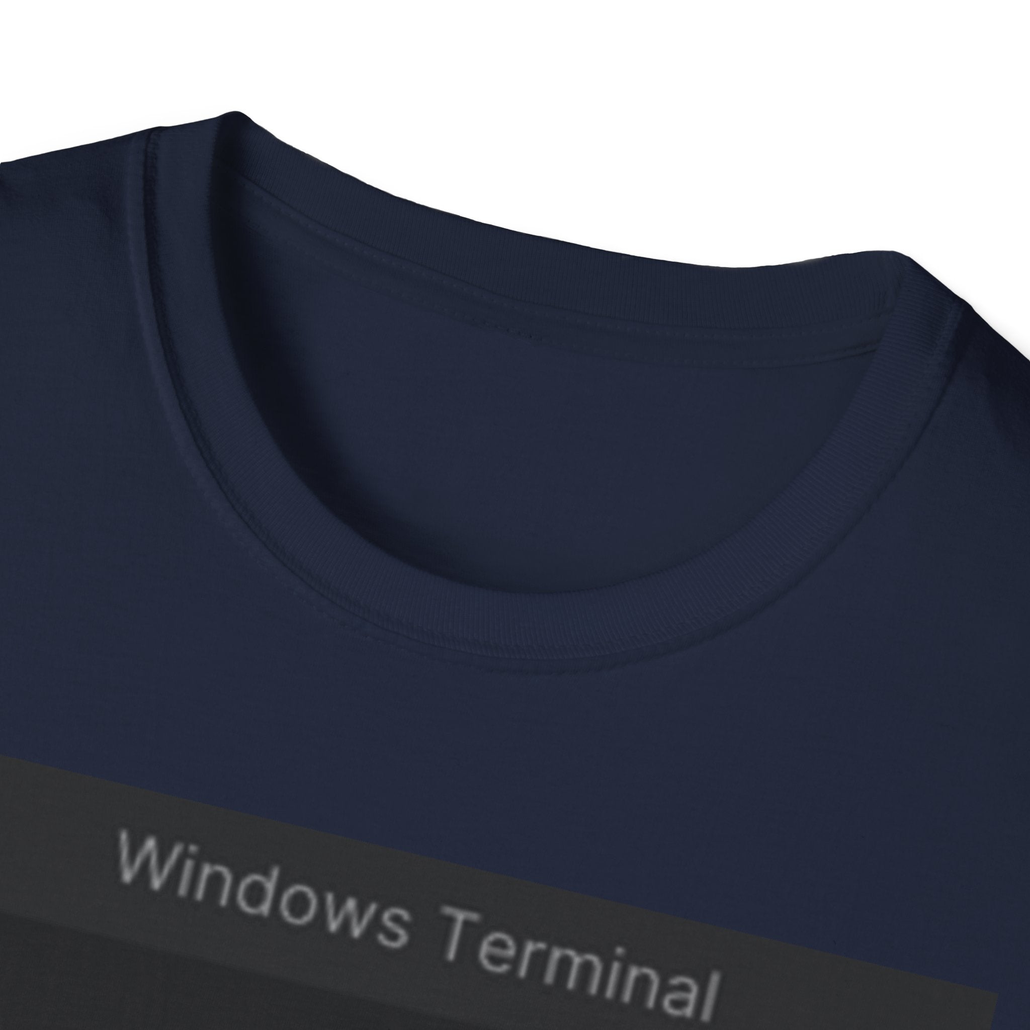 "you.version++" Coding Terminal Motivational Graphic T-Shirt