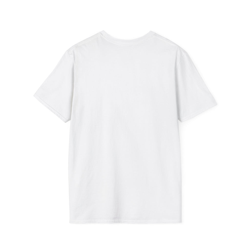 "for event in life: if event in control: act() else: accept()" Coding Terminal Tech Humor Graphic T-Shirt