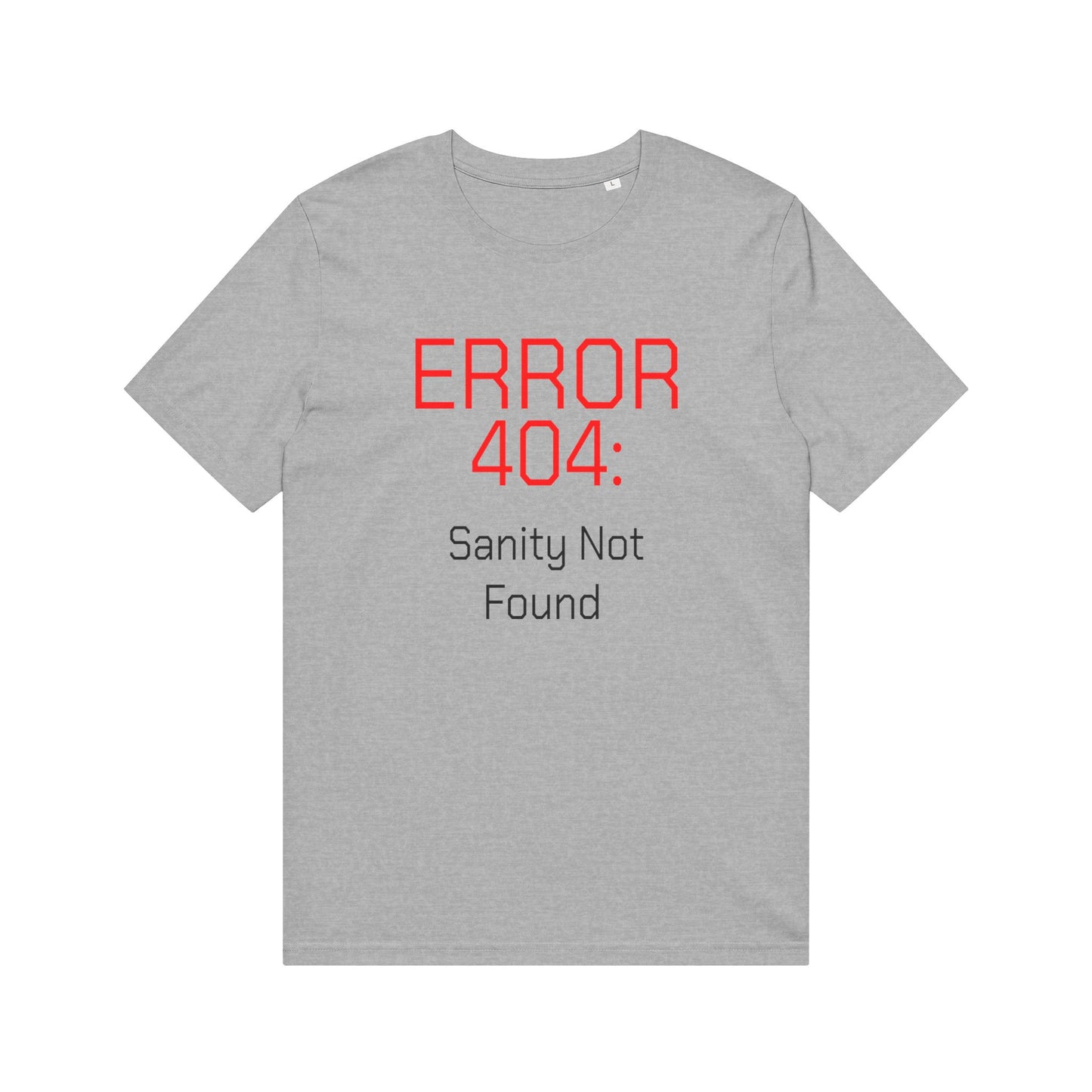 Unisex Crafter Organic Mid-Light T-Shirt