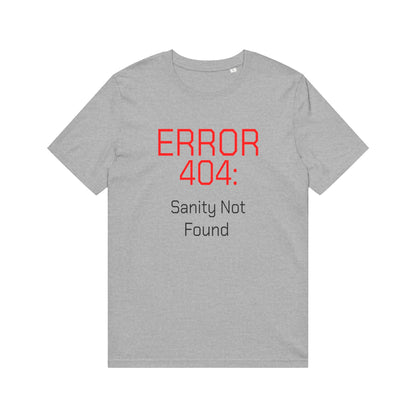 Unisex Crafter Organic Mid-Light T-Shirt