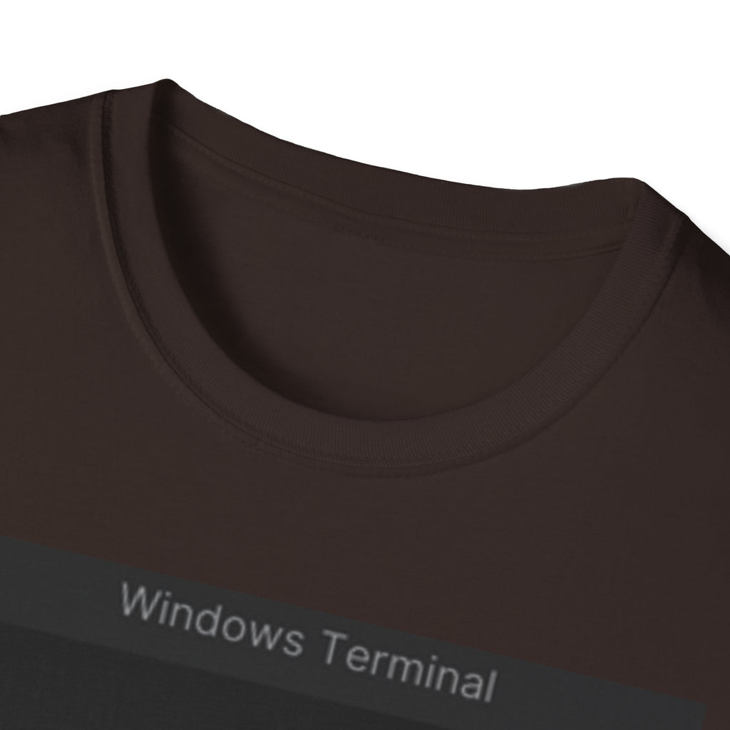 "for day in range(life): improve(0.01)" Coding Terminal Motivational Graphic T-Shirt