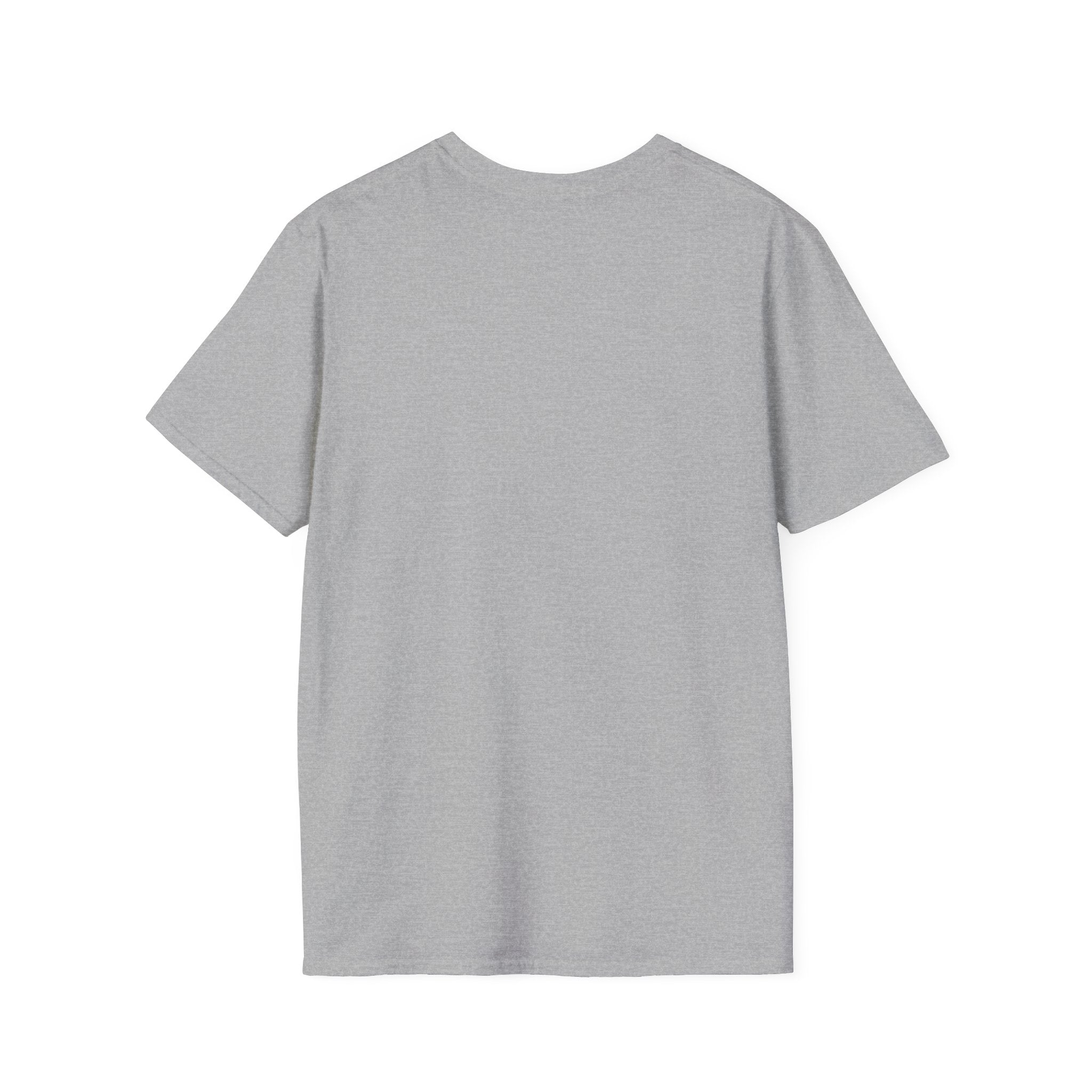 “if (itWorks) { don'tTouchIt(); }” Coding Terminal Tech Humor Graphic T-Shirt