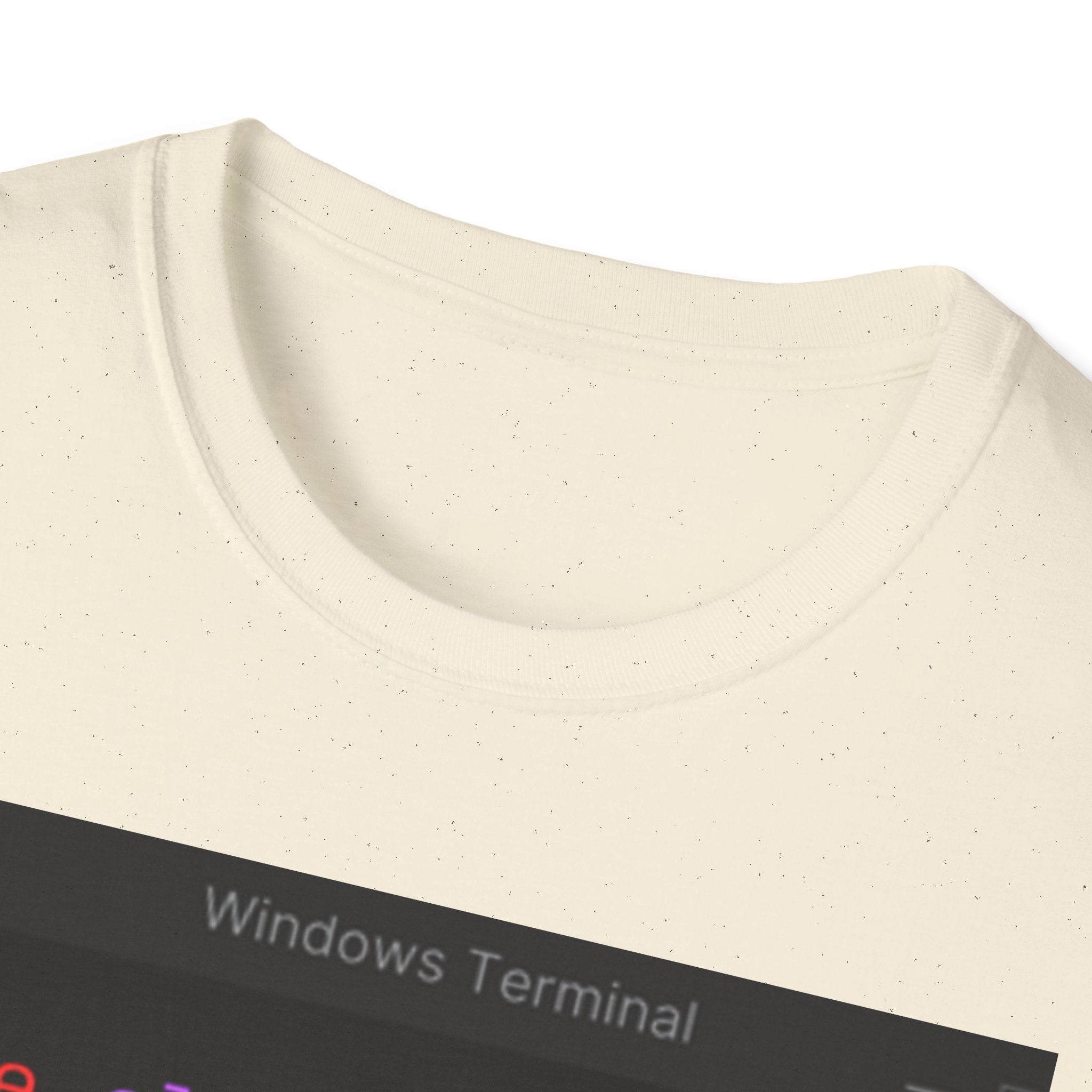 “while alive: rewrite(yourself)” Coding Terminal Motivational Graphic T-Shirt