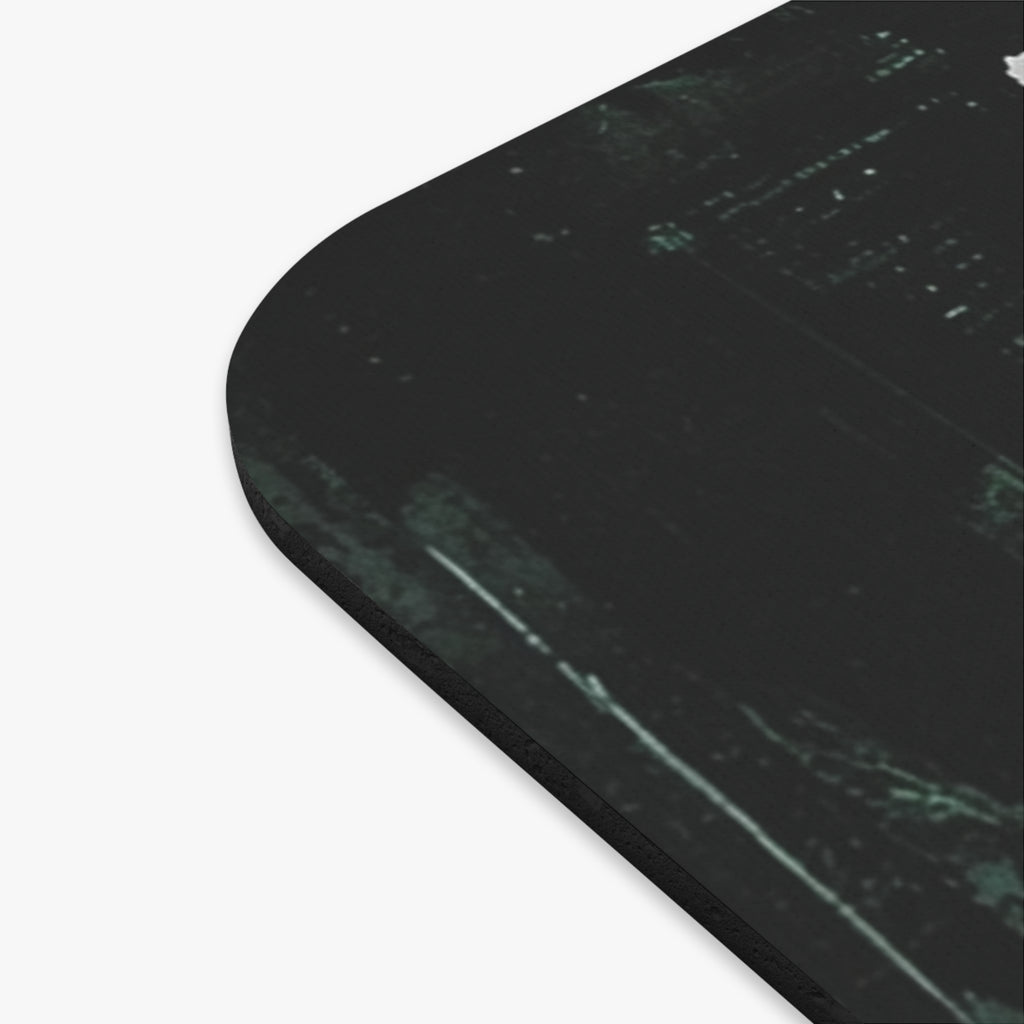 "Write Your Own Code" Motivational Programmer/Gamer Mouse Pad