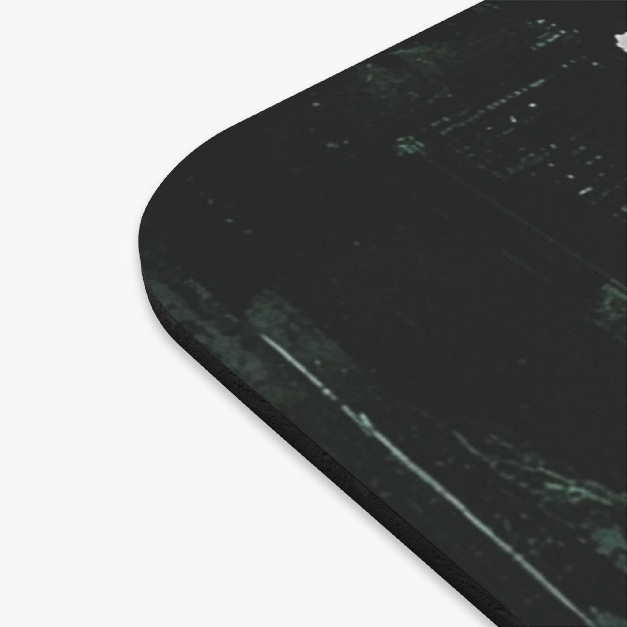 "Write Your Own Code" Motivational Programmer/Gamer Mouse Pad