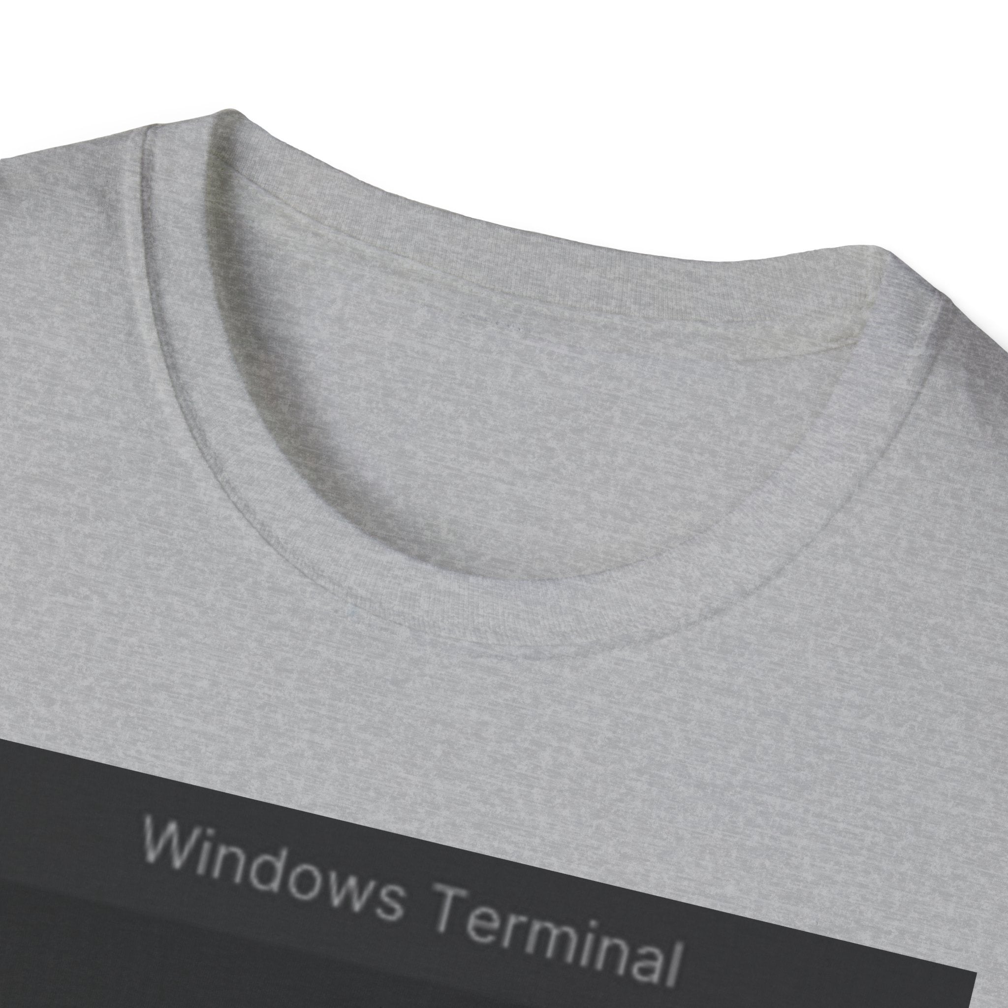 “if (you.believe) { win(); }” Coding Terminal Motivational Graphic T-Shirt