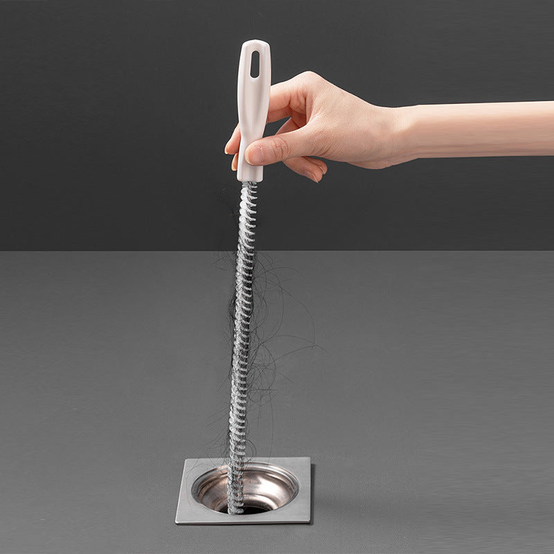 Pipe Unclogger Drain Hair Cleaner