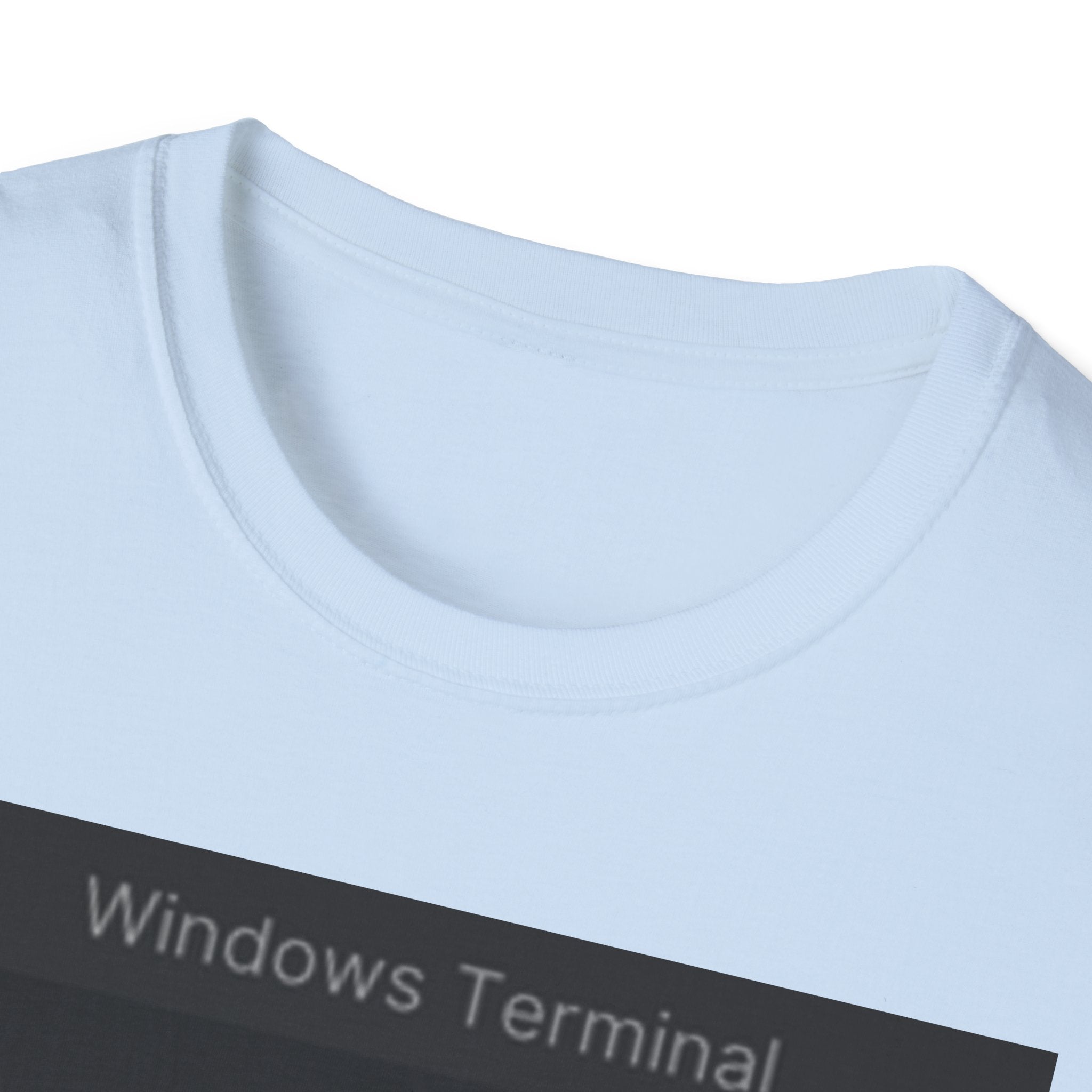 "if (opportunity) { execute(); }" Coding Terminal Motivational Graphic T-Shirt