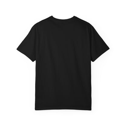 "Loading… Patience Required" T-Shirt — Minimalist Progress Bar Tee