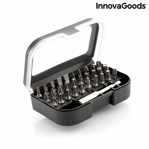 Multi-Position Wireless Electric Screwdriver with Accessories