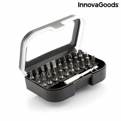 Multi-Position Wireless Electric Screwdriver with Accessories