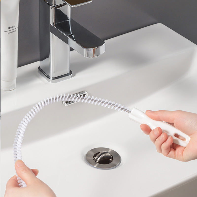 Pipe Unclogger Drain Hair Cleaner