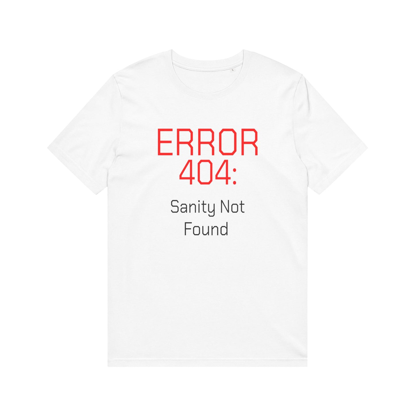 Unisex Crafter Organic Mid-Light T-Shirt