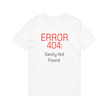 Unisex Crafter Organic Mid-Light T-Shirt