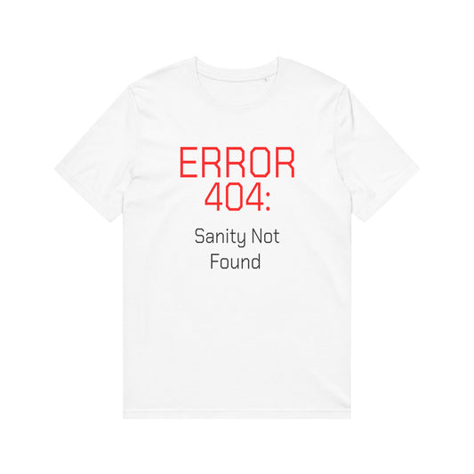 Unisex Crafter Organic Mid-Light T-Shirt