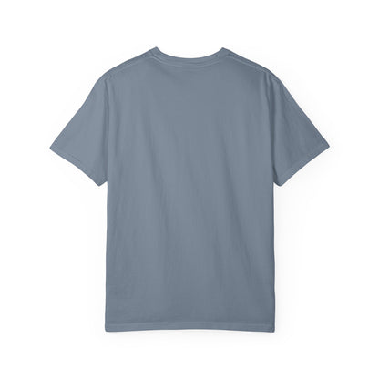 "Loading..." Progress Bar T-Shirt — Funny Tech Graphic Tee