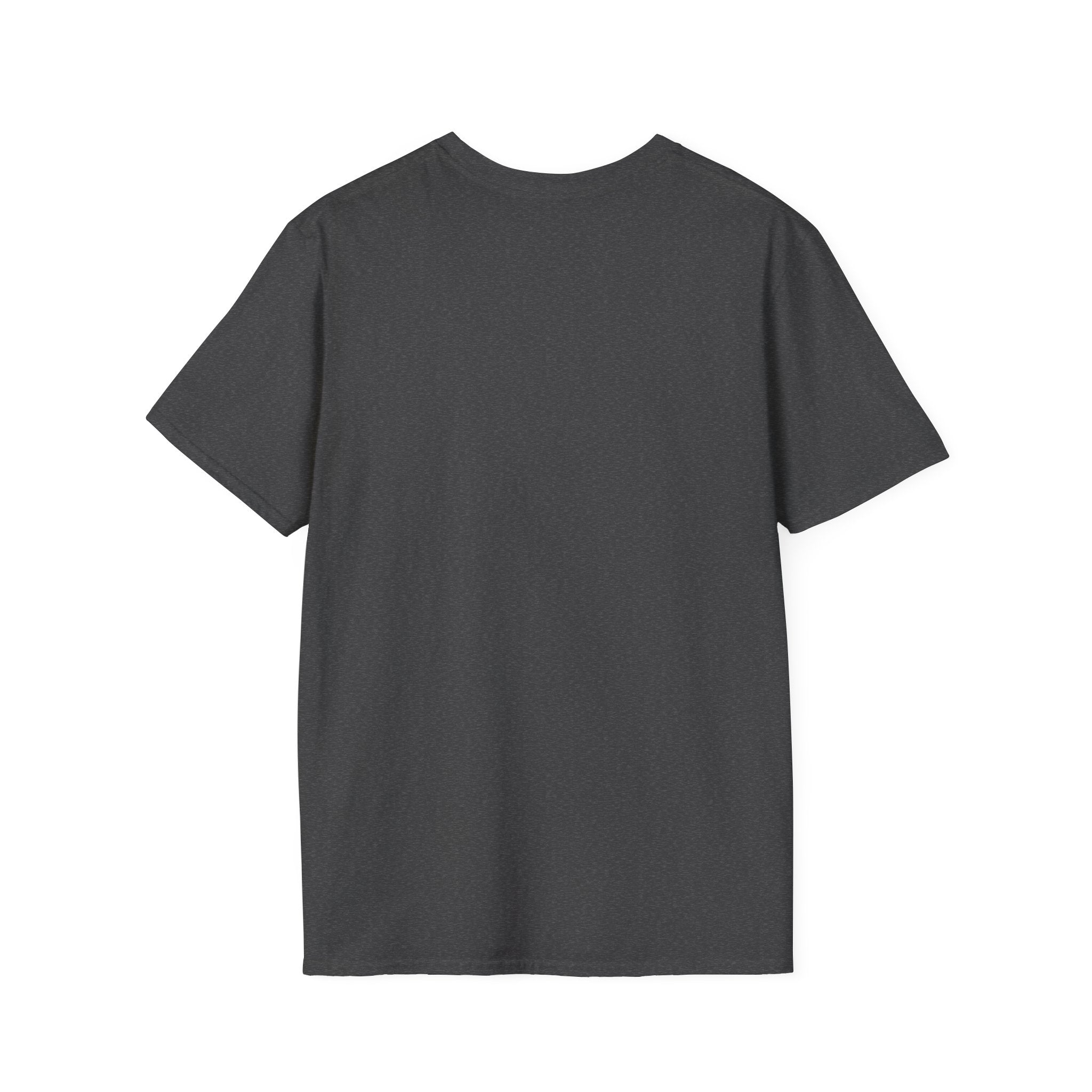 "for event in life: if event in control: act() else: accept()" Coding Terminal Tech Humor Graphic T-Shirt